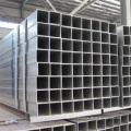 Galvanized tube Structural Steel Galvanised Square Pipe